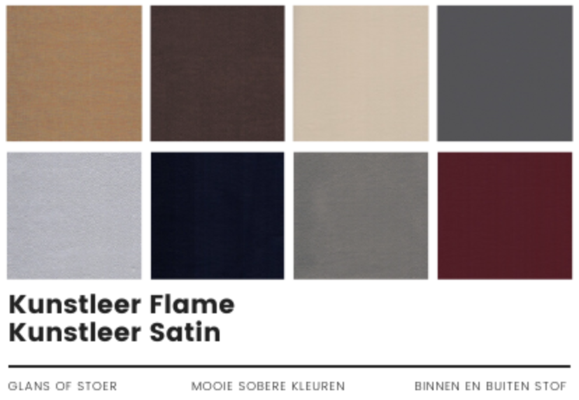 Stoffen_Kunstleer_flame_Kunstleer_Satin